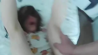 Friends fuck my wife nearly the ass&period;Real shtick